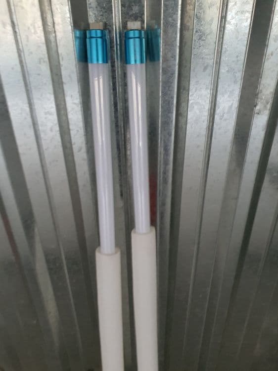 Продам Лампы LED. Новые без стартера . — 1
