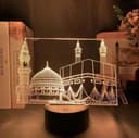 Makkayu Madina svitilnik