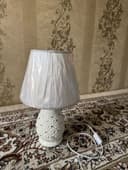 Lampa yangi sovga kegan ishlatilmagan