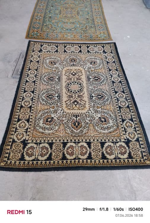 Продам 3 паласа. — 10