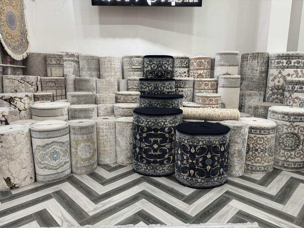 Gilam collection! — 1