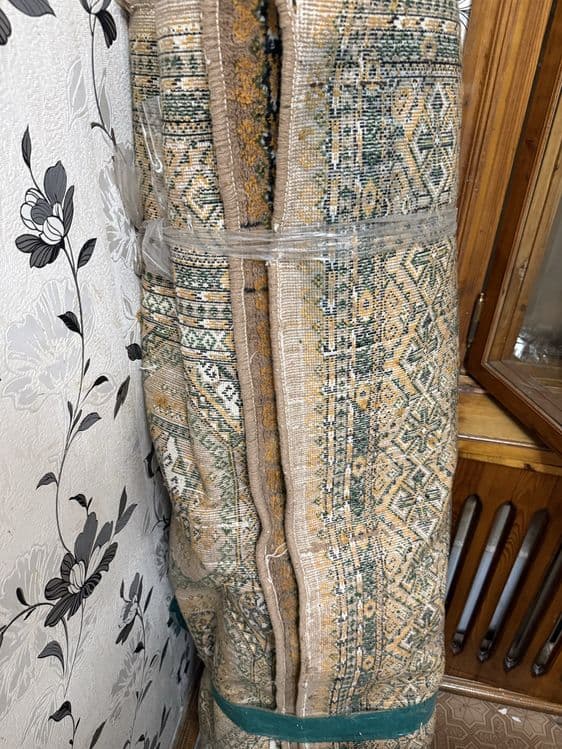 Продаются ковры Gilamlar sotiladi