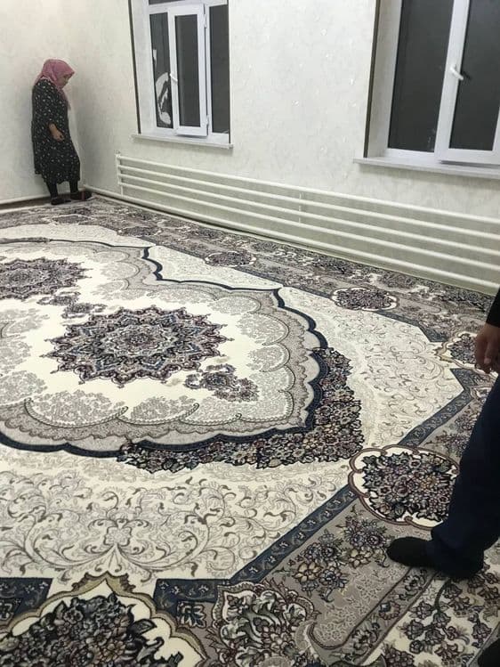 Samarqand Gilamlarini yarim narxida xarid qiling!!! — 9