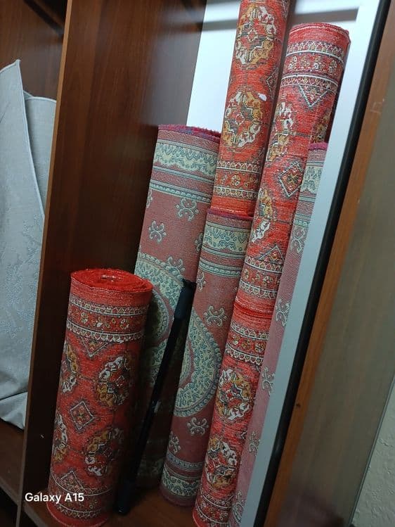 Продаётся ковры и холодильник — 3