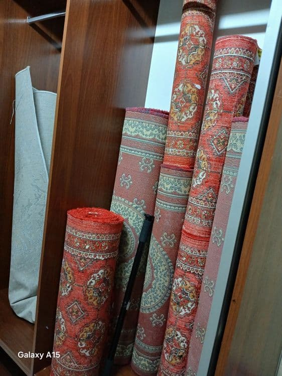 Продаётся ковры и холодильник — 4