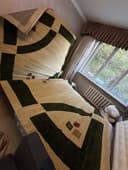 Новый ковер 6 х 2,5 м