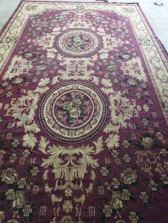 Gilam Gilam Gilam — 1