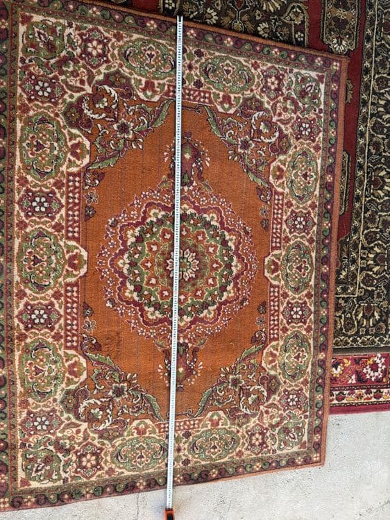 Ковры, советские 200*294, 200*320 и 195*150 — 6