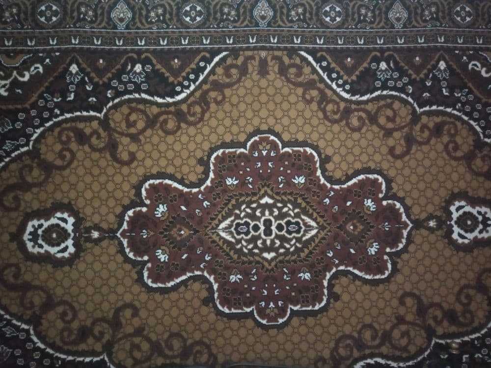 Продаю ковер полу шерстяной — 3
