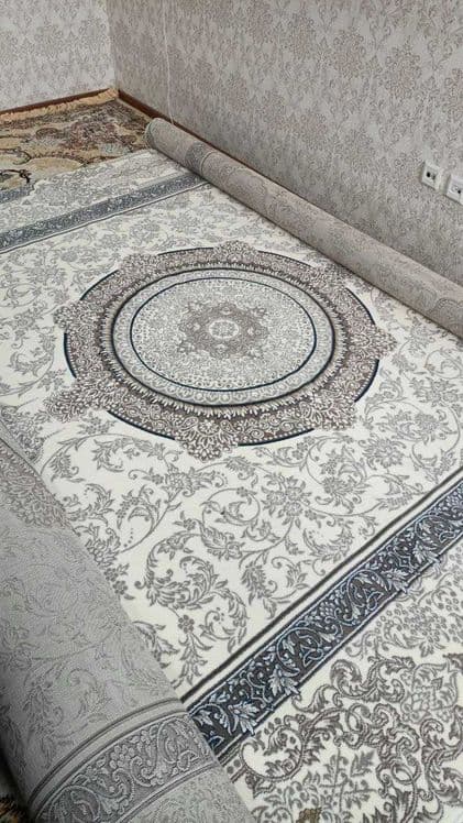 Ковёр SAG Самарканд 3*6 метр — 4