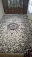 SAG gilami (6 x 3.5 m) qalin yumshoq va sifatli
