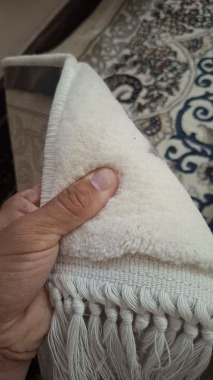SAG gilami (6 x 3.5 m) qalin yumshoq va sifatli — 3