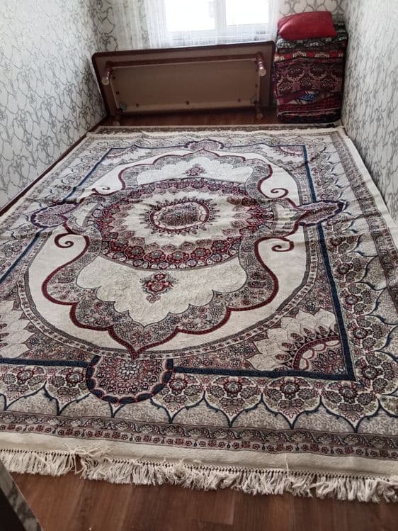Gilam 3x4 yangi SAG — 5
