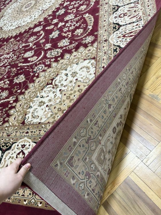 Турецкий качественный ковер — 3