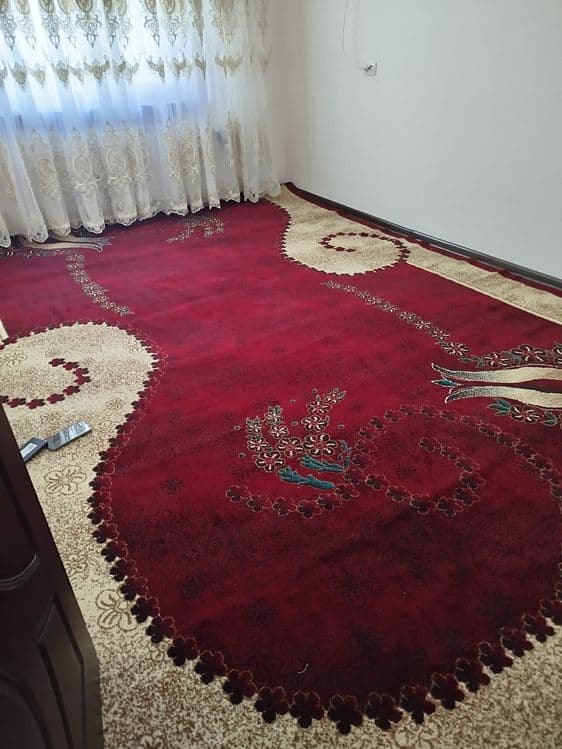Ковёр размером 3х5 — 5