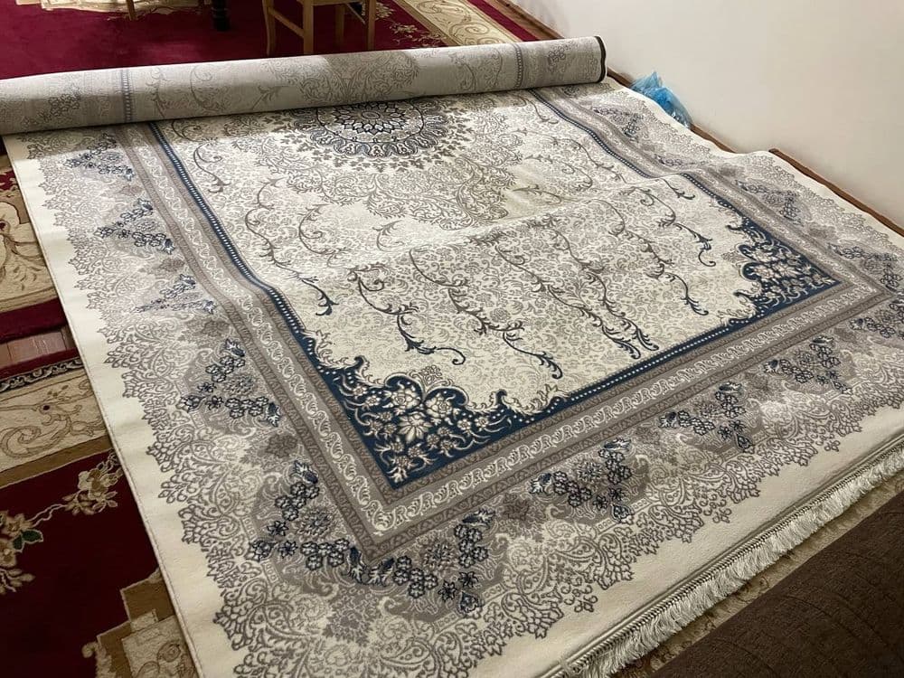 Саг гиламлари 5.3 — 2