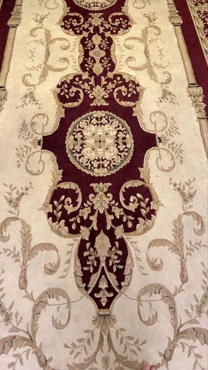 Ковёр Гилам Gilam — 2