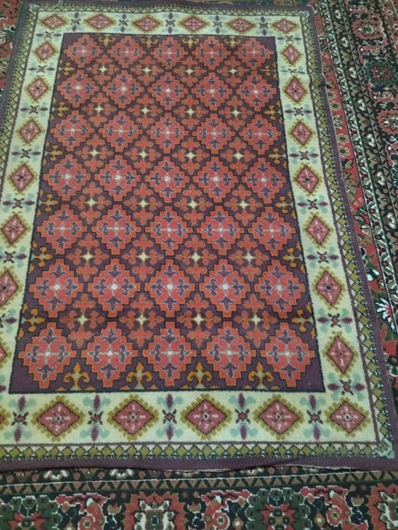 Продам ковры и паласы — 1