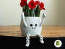Churoyli mini vaza красивые миниатюры вазы