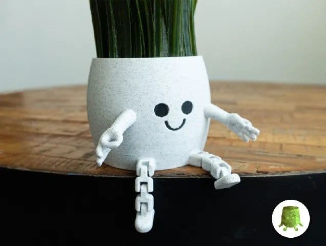 Churoyli mini vaza красивые миниатюры вазы — 3
