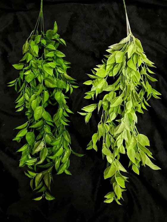 Osma gul | Висячие цветы | Искусственные цветы — 3