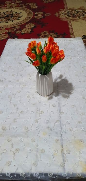 Suniy gullar optom — 4