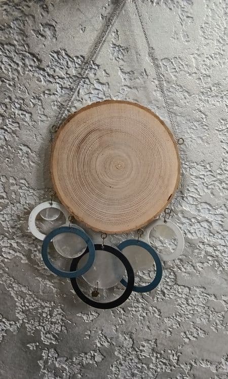 Подвеска декоративная — 2