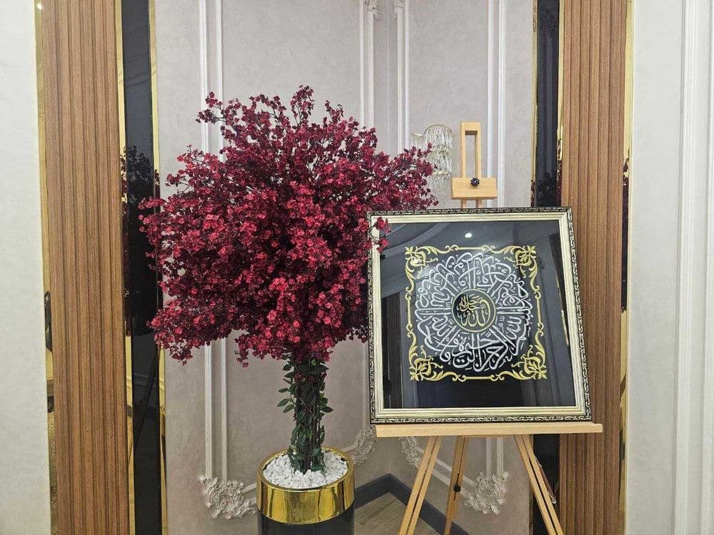 Zarduzi Ixlos surasi — 3