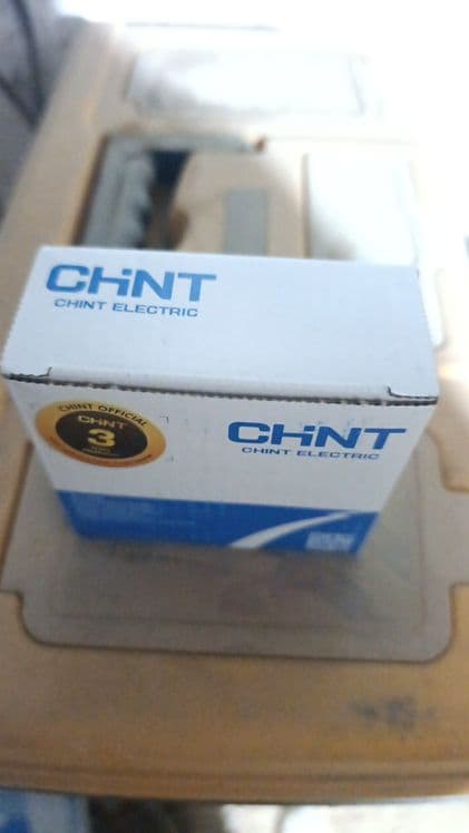 Aftomat UZO 40A yangi — 2