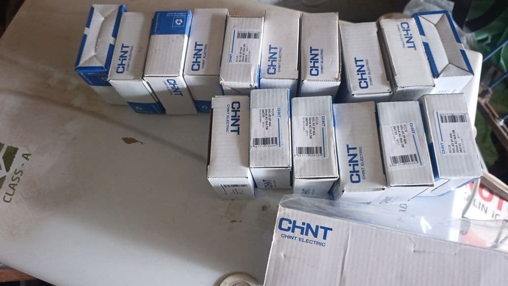 Aftomat UZO 40A yangi — 4