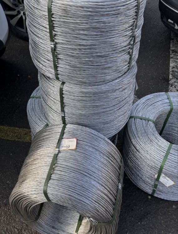 As kabel 16 25….. 240 — 4