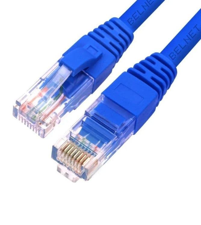 Set kabel lan кабель — 1