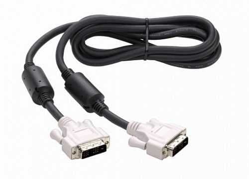 DVI-D single link - DVI-D single link — 11