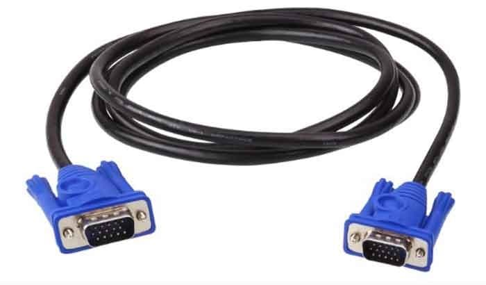 Кабель - VGA 1.5m — 2