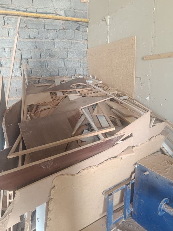 O'tin dsp mdf aralash — 2