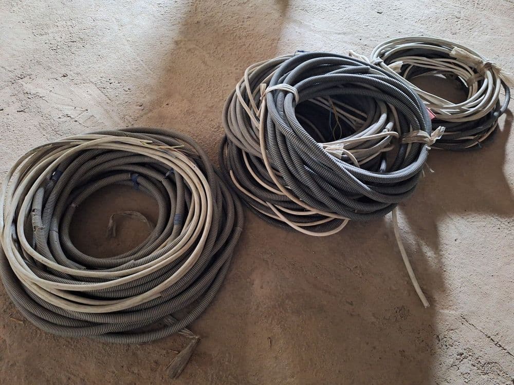 Кабел 380  kabel 380 — 2