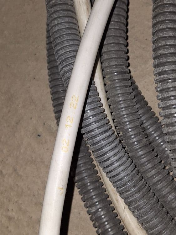 Кабел 380  kabel 380 — 5