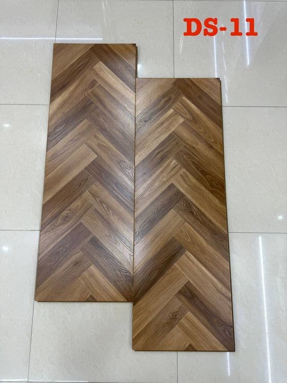 Tarket Laminat 7mm 8mm 10mm 12mm ламинат таркет — 8