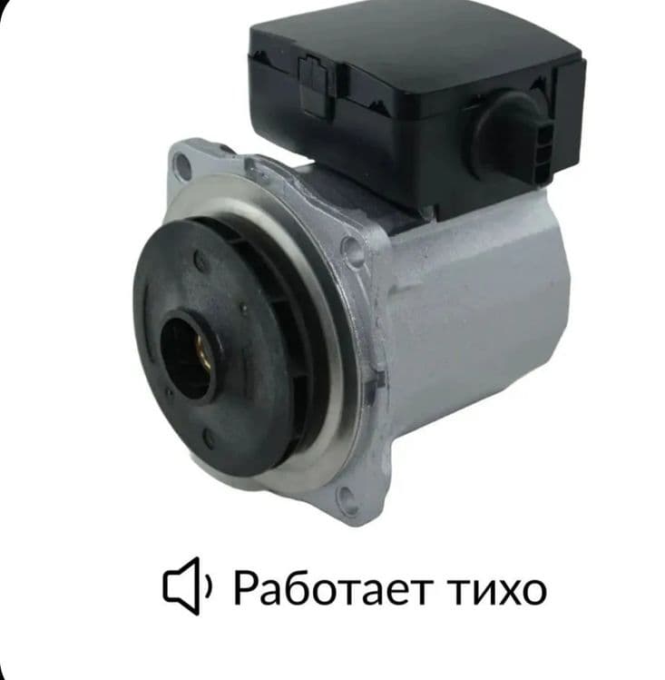 вило насос для двухконтурный котла баймак итд — 3
