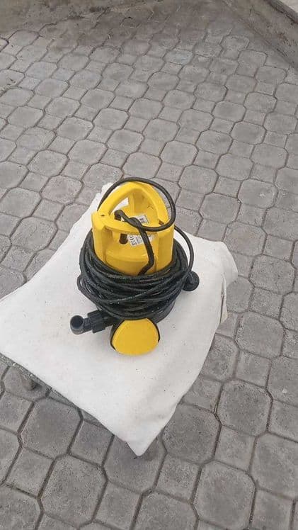 Продаются насосы откачивающие воду — 3