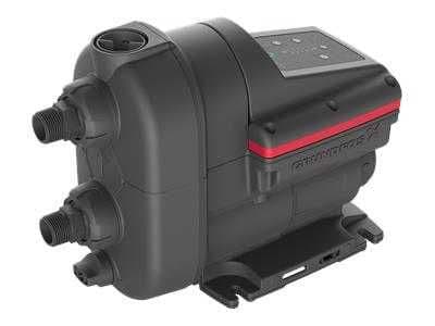 Насос повышения давления GRUNDFOS Scala 2 3-45 — 1