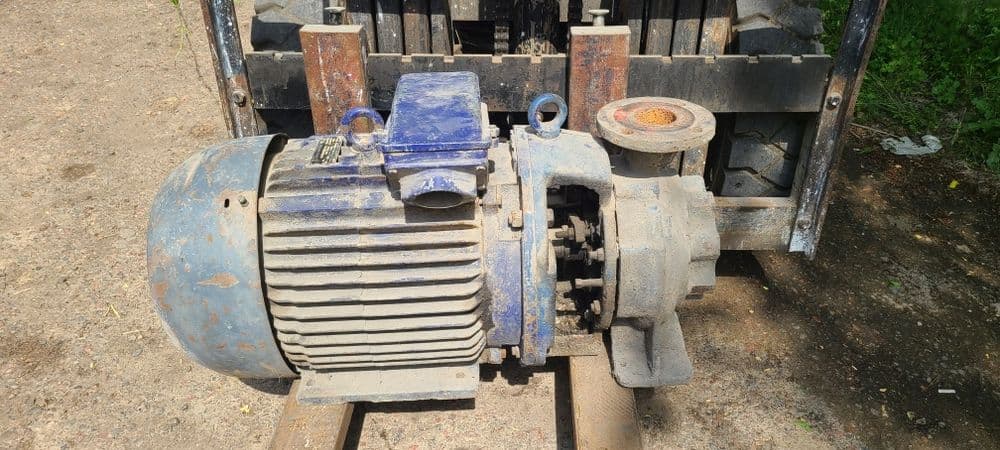 30 kv mator suv nasosi bila — 1