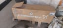 Продаёться срочно центробежный насос grundfos