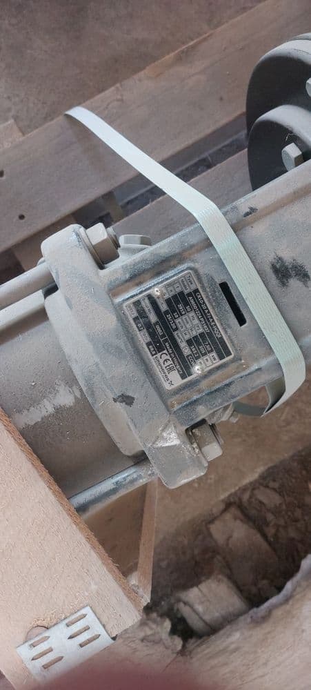 Продаёться срочно центробежный насос grundfos — 2