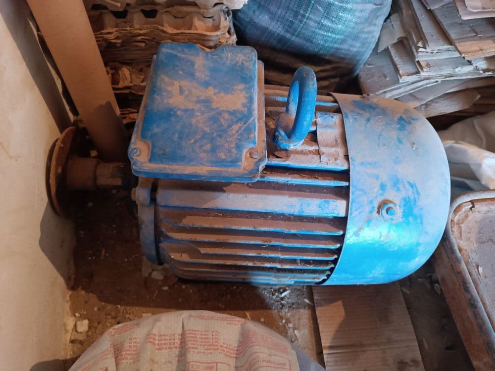 Насос 250 лик тозо — 5
