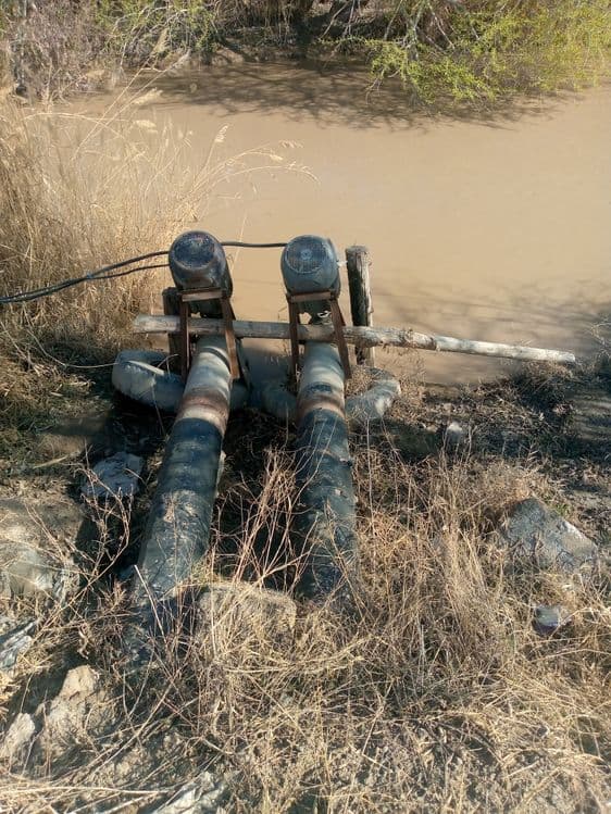 Nasos sotiladi 11 kv — 1
