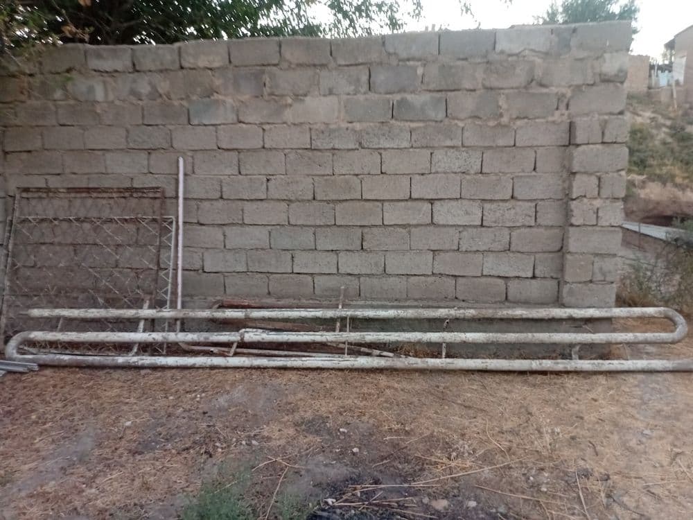 Паравой отопление труба — 2