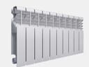 Radiator akfa 40 cm