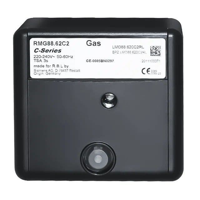 Автомат Горения
RMG88.62C2 — 2