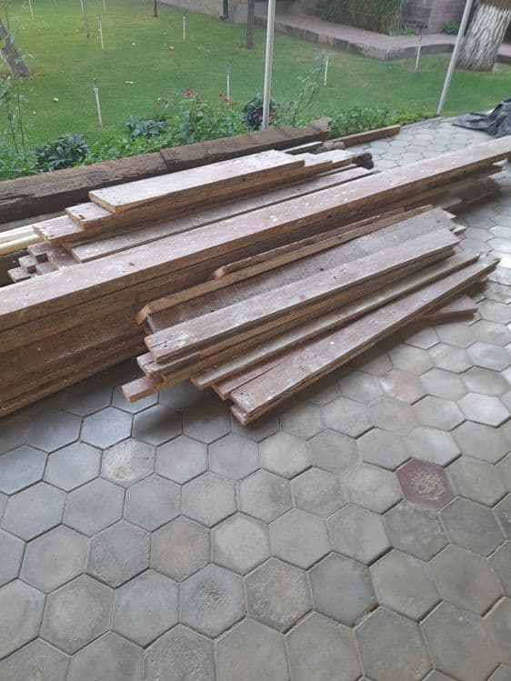 Продаётся доски сороковка — 1